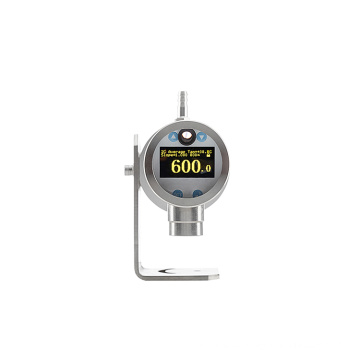 Precise Instrument Temperature Tester Meter Pyrometer